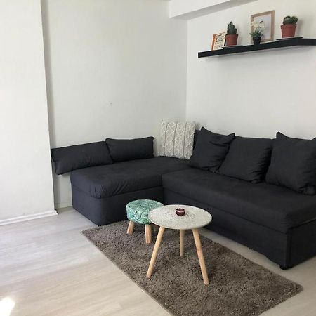 Bescheidene Untergeschoss Wohnung In Guter Lage. Colonia Esterno foto