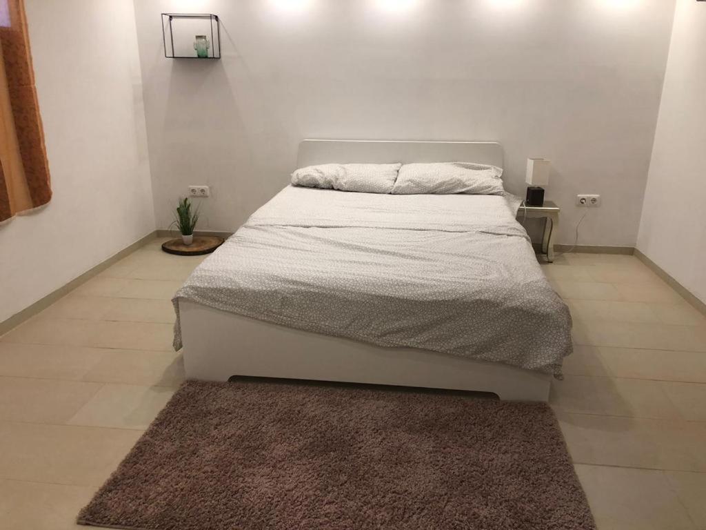Bescheidene Untergeschoss Wohnung In Guter Lage. Colonia Esterno foto